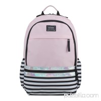 Eastsport Mya Girl's Student Backpack with Secure Laptop Sleeve   567669690